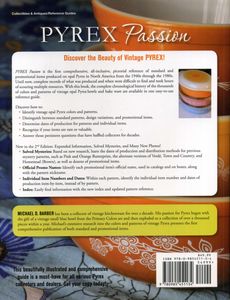 Pyrex Passion