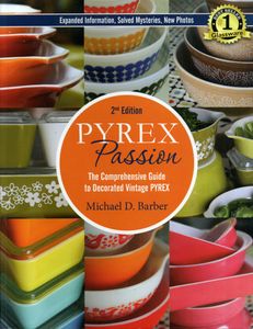 Pyrex Passion