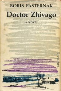 Doctor Zhivago