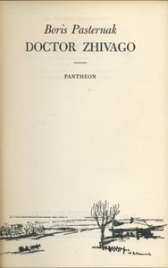 Doctor Zhivago