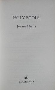 Holy Fools