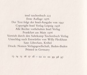 Aphorismen zur Lebensweisheit