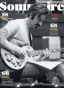 Rolling Stone (fr) Series 4 n° 113