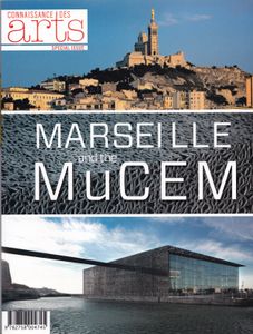 Marseille and the Mucem