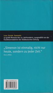 Der Mann, der den Zügen nachsah