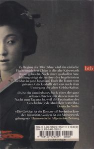Die Geisha
