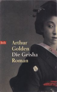 Die Geisha