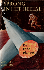 De rode planeet