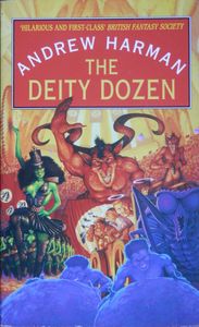 The Deity Dozen