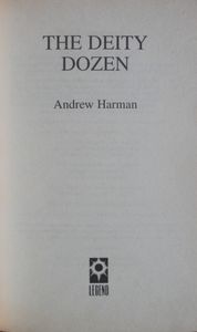 The Deity Dozen