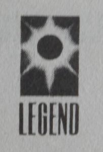 Legend Books