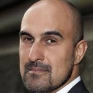 Hari Kunzru