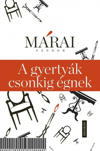 A gyertyák csonkig égnek