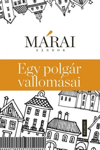 Egy polgár vallomásai (1934–1935/1940)