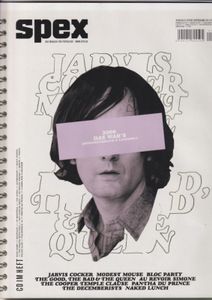 Spex # 306 (No. 01-02/2007)