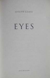Eyes