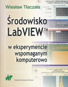 Środowisko LabView w eksperymencie wspomaganym komputerowo