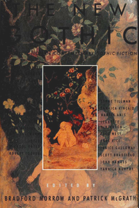 The New Gothic: A Collection of Contemporary Gothic Fiction