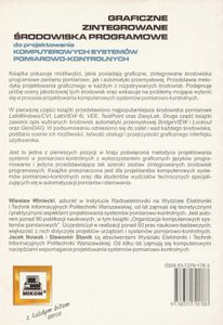 Graficzne zintegrowane środowiska programowe do projektowania komputerowych systemów pomiarowo-kontrolnych