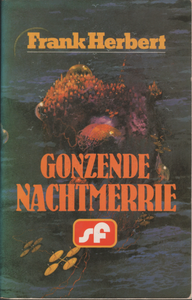 Gonzende nachtmerrie