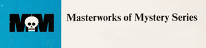 Masterworks of Mystery Series