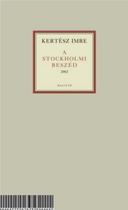 A stockholmi beszéd