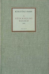 A stockholmi beszéd
