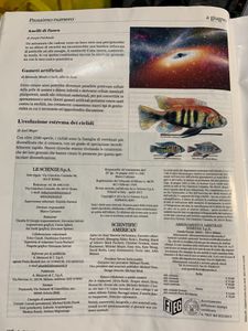 Le Scienze (2015-05)