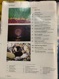 Le Scienze (2015-05)