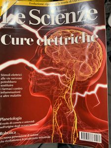 Le Scienze (2015-05)