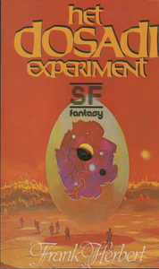 Het Dosadi experiment