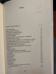 Marco Pannella. Biografia Di Un Irregolare