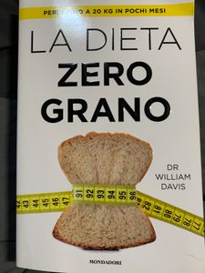 La Dieta Zero Grano
