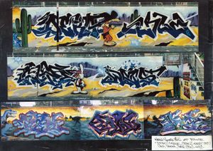 Backjumps #7