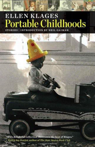 Portable Childhoods