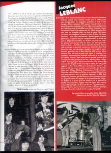 40 ans de musique au Gibus