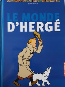 Le monde d'Hergé