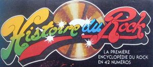 Histoire du rock