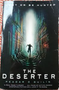 The Deserter