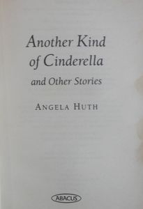 Another Kind of Cinderella