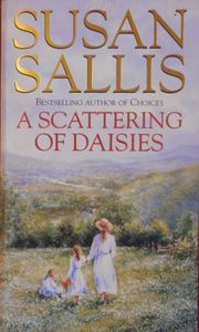 A Scattering of Daisies