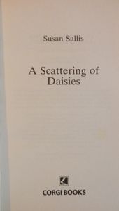 A Scattering of Daisies