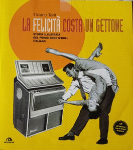 La felicità costa un gettone