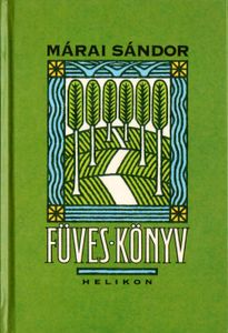 Füves könyv