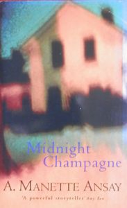 Midnight Champagne