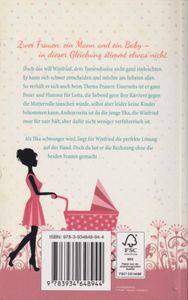 Der geteilte Liebhaber