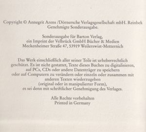 Der geteilte Liebhaber