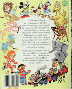 Walt Disney's Pinocchio