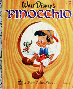 Walt Disney's Pinocchio
