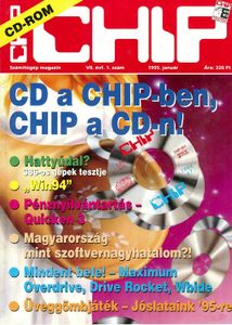 CHIP 1995. január